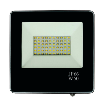 Прожектор LightPhenomenON LT-FL-01N-IP65-100W-6500K LED - Светильники - Прожекторы - Магазин электротехнических товаров Проф Ток